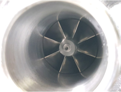 Engine type HN01-1617295980 - Peugeot 308 II PH.1 - U1-5599S