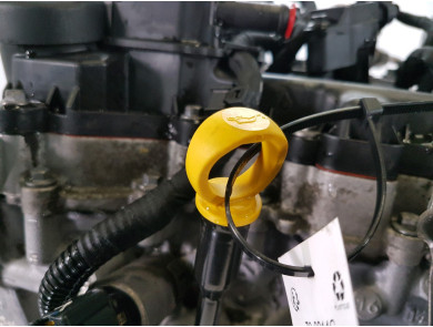 Moteur type HN01-1617295980 - Peugeot 308 II PH.1 - U1-5599S