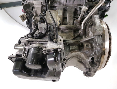 Engine type HN01-1617295980 - Peugeot 308 II PH.1 - U1-5599S
