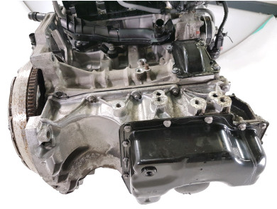Engine type HN01-1617295980 - Peugeot 308 II PH.1 - U1-5599S