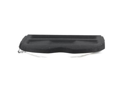 Rear parcel shelf (tray) - Nissan QASHQAI II PH.1 - 79910-4EA0A- Z1-8339A