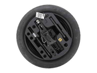 Kit galette - Renault CAPTUR I PH.1 - 403005160R - A0-1406L