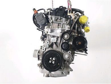 Engine used - Opel ASTRA GTC - B16DTH-GHM