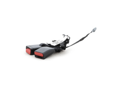 Attache ceinture sécurité centrale - Renault CLIO ESTATE IV PH.1 - 878166967R - F1-7195K