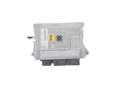 Calculateur moteur - Peugeot 208 I PH.2 - 9811545080 - W1-5962J