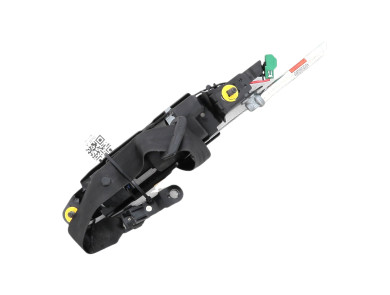Ceinture sécurité avant gauche occasion - Volvo XC60 - 39813836