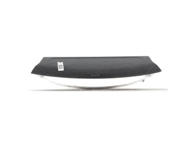 Rear parcel shelf (tray) - Seat LEON III PH.1 - 5F4867769A6E8 - B1-7803U