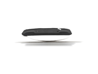 Rear parcel shelf (tray) - Peugeot 208 I PH.2 - 96737666ZD - K1-7705X