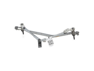 Front wiper linkage - Peugeot 208 I PH.2 - 9815497780 - W1-6474H
