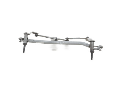 Front wiper linkage - Peugeot 208 I PH.2 - 9815497780 - W1-6474H