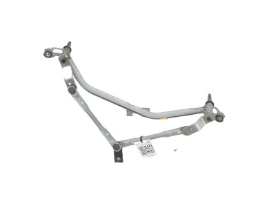Front wiper linkage - Peugeot 208 I PH.2 - 9815497780 - W1-6474H
