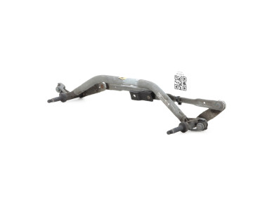 Front wiper linkage - Peugeot 208 I PH.2 - 9815497780 - H1-6514S