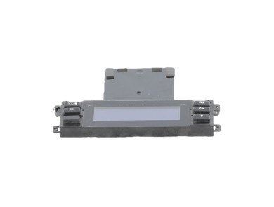 Multifunction screen - Volvo V70 II PH.1 - 31268336 - E1-6463A