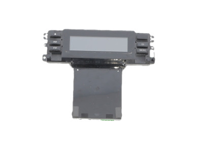 Multifunction screen - Volvo V70 II PH.1 - 31268336 - E1-6463A