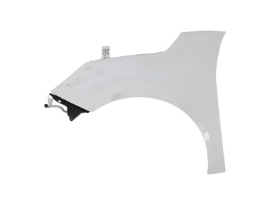 Left front fender used - Peugeot 208 - 98 232 084 80