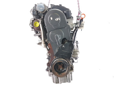 Engine used - Volkswagen GOLF - BXJ