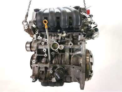 Moteur type HR16DE - Nissan NOTE I PH.1 - B0-6434P