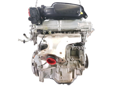 Moteur type HR16DE - Nissan NOTE I PH.1 - B0-6434P