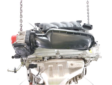Engine type HR16DE - Nissan NOTE I PH.1 - B0-6434P
