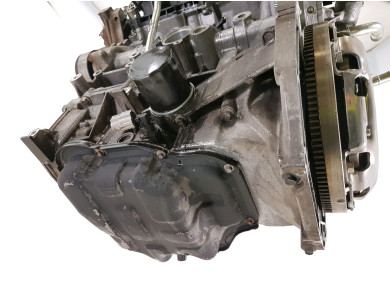 Engine type HR16DE - Nissan NOTE I PH.1 - B0-6434P