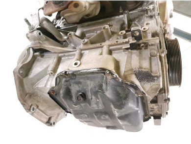 Engine type HR16DE - Nissan NOTE I PH.1 - B0-6434P