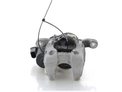 Left rear brake caliper used - Mercedes CLASSE A - 2474232100