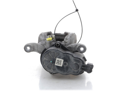 Left rear brake caliper - Mercedes CLASSE A IV - 2474232100 - K0-9932L