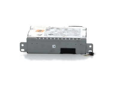 Poste multimédia - Citroen JUMPY III - 1680733780 - I1-2898A