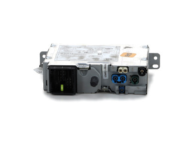 Poste multimédia - Citroen JUMPY III - 1680733780 - I1-2898A