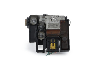 BPGA - Citroen GRAND C4 PICASSO I - 6500HE - Y1-1997Y