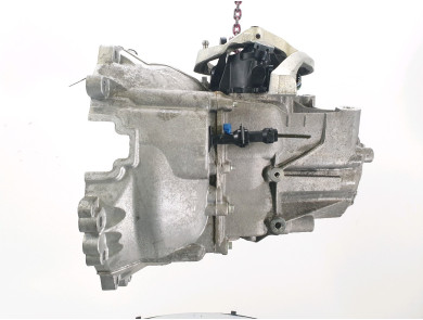 Boîte de vitesses occasion - Ford FIESTA - K1BR7002BHB