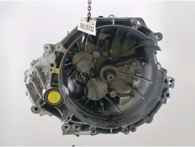 Gearbox type K1BR7002BHB - Ford FIESTA VII PH.1 - Z1-2659R