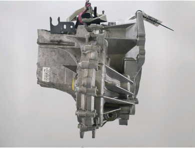 Gearbox type K1BR7002BHB - Ford FIESTA VII PH.1 - Z1-2659R