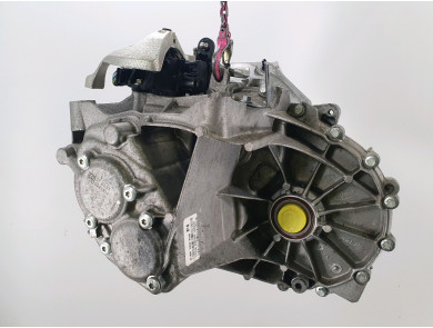 Boîte de vitesses type K1BR7002BHB - Ford FIESTA VII PH.1 - Z1-2659R