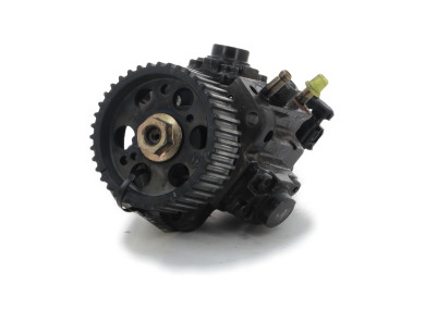 Injection pump used - Opel ZAFIRA - 93190244