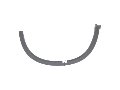 Élargisseur d'aile arrière gauche - Suzuki VITARA II PH.2 - Noir - 77260-54P00-5PK - C0-9837J