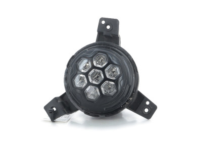 Feu diurne avant gauche - Hyundai I10 III - 92207K7100 - E0-1049B