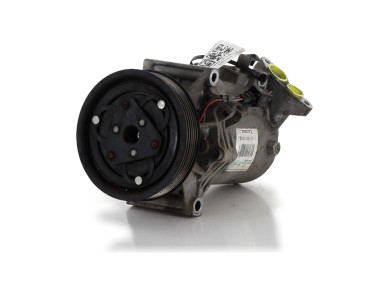 A/C Compressor - Renault FLUENCE PH.1 - 8201025121 - P1-4789K