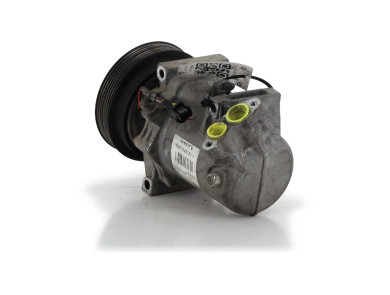 A/C Compressor - Renault FLUENCE PH.1 - 8201025121 - P1-4789K