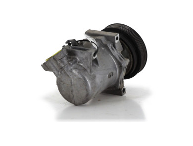 A/C Compressor - Renault FLUENCE PH.1 - 8201025121 - P1-4789K