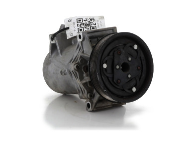 A/C Compressor - Renault FLUENCE PH.1 - 8201025121 - P1-4789K