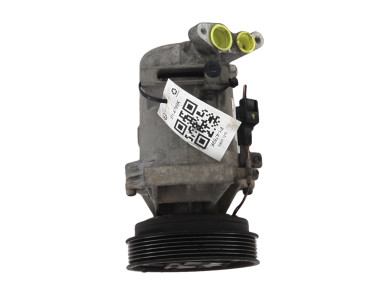 Compresseur de climatisation - Renault FLUENCE PH.1 - 8201025121 - P1-4789K