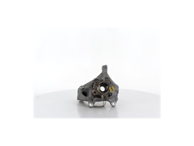 Left steering knuckle used - BMW SERIE 1 - 31 21 6890175