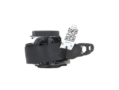 Left front seatbelt used - Volkswagen TOUAREG - 7L6857705A HCP