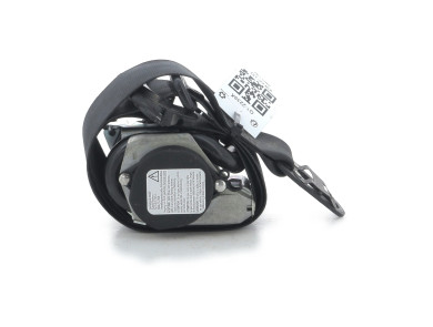 Left front seatbelt - Volkswagen TOUAREG I PH.2 - 7L6857705AHCP - G1-2239X