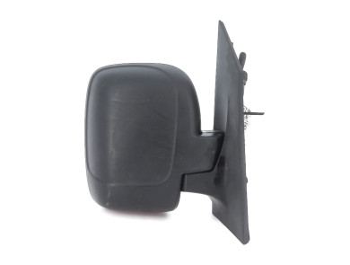 Right wing mirror - Citroen JUMPY II - Gris Clair - 00008153GA - J0-4773N
