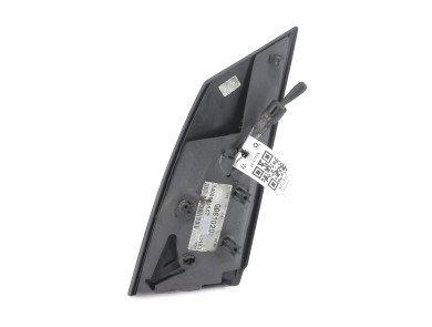 Rétroviseur droit - Citroen JUMPY II - Gris Clair - 00008153GA - J0-4773N