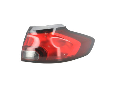 Feu arrière droit occasion - Opel ZAFIRA - 13386604