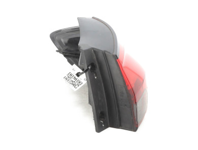 Right rear light - Opel ZAFIRA C PH.1 - 13386604 - E0-9337B