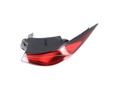 Right rear light - Opel ZAFIRA C PH.1 - 13386604 - E0-9337B